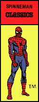 Spinneman Classics # 48-81