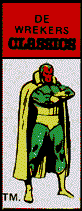 Wrekers Classics # 18-28